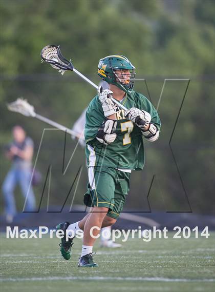 Thumbnail 2 in Loudoun Valley vs Loudoun County (VHSL North Region Final) photogallery.