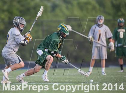 Thumbnail 1 in Loudoun Valley vs Loudoun County (VHSL North Region Final) photogallery.