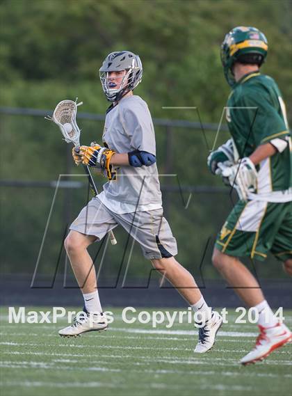 Thumbnail 3 in Loudoun Valley vs Loudoun County (VHSL North Region Final) photogallery.