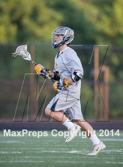Thumbnail 1 in Loudoun Valley vs Loudoun County (VHSL North Region Final) photogallery.
