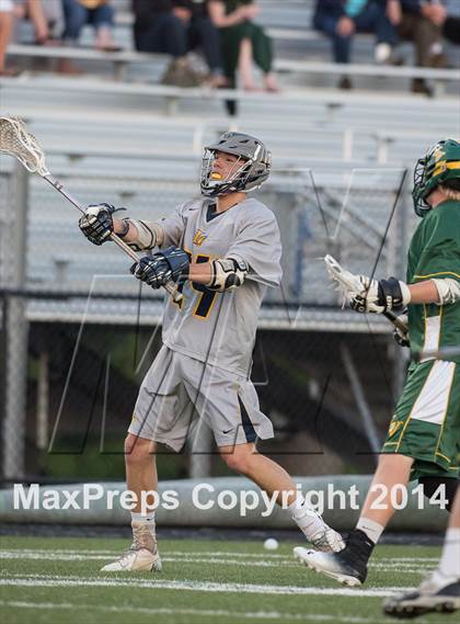 Thumbnail 1 in Loudoun Valley vs Loudoun County (VHSL North Region Final) photogallery.