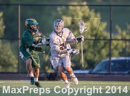 Thumbnail 1 in Loudoun Valley vs Loudoun County (VHSL North Region Final) photogallery.