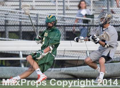 Thumbnail 1 in Loudoun Valley vs Loudoun County (VHSL North Region Final) photogallery.