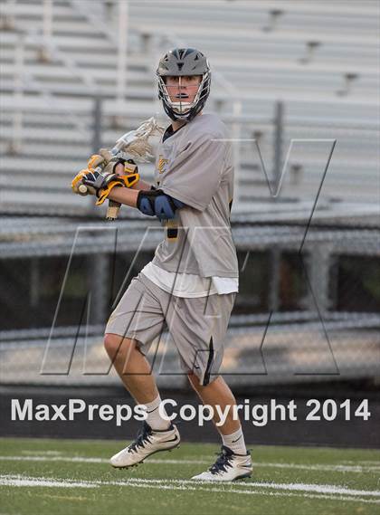 Thumbnail 2 in Loudoun Valley vs Loudoun County (VHSL North Region Final) photogallery.