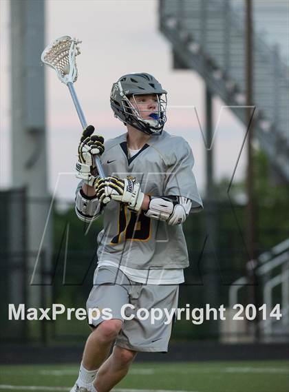 Thumbnail 1 in Loudoun Valley vs Loudoun County (VHSL North Region Final) photogallery.