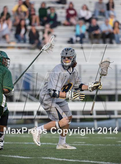 Thumbnail 2 in Loudoun Valley vs Loudoun County (VHSL North Region Final) photogallery.