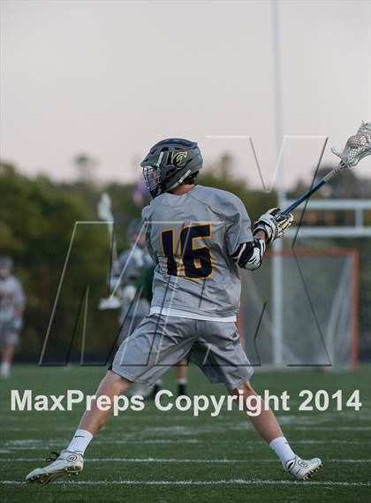 Thumbnail 1 in Loudoun Valley vs Loudoun County (VHSL North Region Final) photogallery.