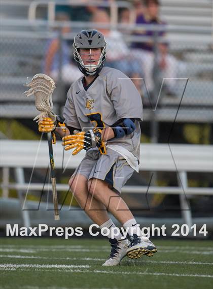 Thumbnail 1 in Loudoun Valley vs Loudoun County (VHSL North Region Final) photogallery.