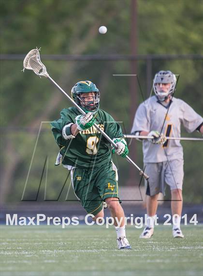 Thumbnail 1 in Loudoun Valley vs Loudoun County (VHSL North Region Final) photogallery.