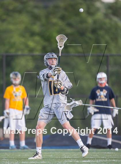 Thumbnail 1 in Loudoun Valley vs Loudoun County (VHSL North Region Final) photogallery.