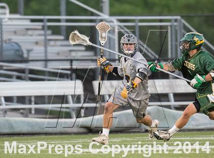 Thumbnail 1 in Loudoun Valley vs Loudoun County (VHSL North Region Final) photogallery.