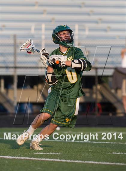 Thumbnail 1 in Loudoun Valley vs Loudoun County (VHSL North Region Final) photogallery.