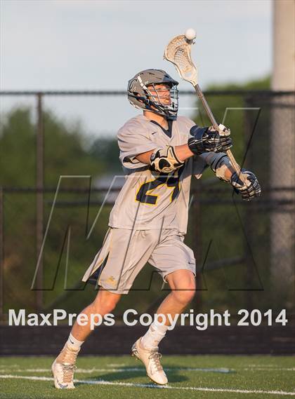Thumbnail 1 in Loudoun Valley vs Loudoun County (VHSL North Region Final) photogallery.