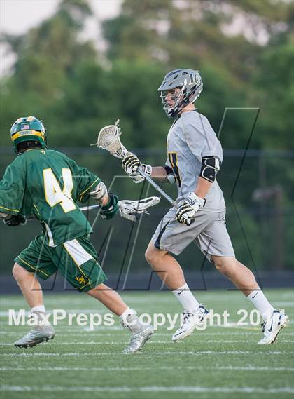 Thumbnail 1 in Loudoun Valley vs Loudoun County (VHSL North Region Final) photogallery.