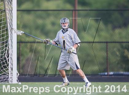 Thumbnail 1 in Loudoun Valley vs Loudoun County (VHSL North Region Final) photogallery.