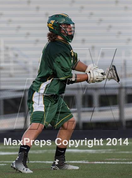Thumbnail 1 in Loudoun Valley vs Loudoun County (VHSL North Region Final) photogallery.