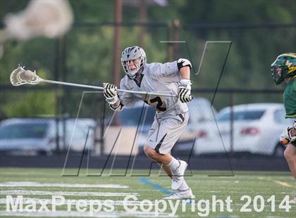 Thumbnail 2 in Loudoun Valley vs Loudoun County (VHSL North Region Final) photogallery.