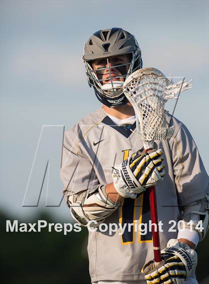 Thumbnail 1 in Loudoun Valley vs Loudoun County (VHSL North Region Final) photogallery.