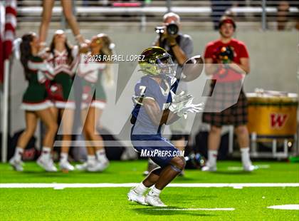 Thumbnail 1 in Klein Collins vs. The Woodlands (UIL 6A D1 Football Area) photogallery.