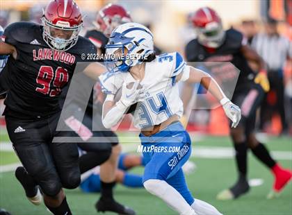 Thumbnail 1 in San Dimas @ Lakewood photogallery.