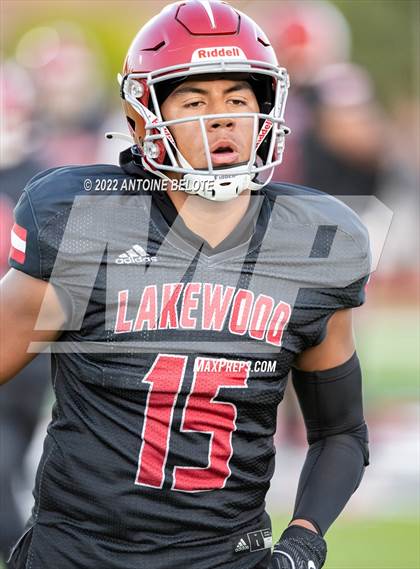 Thumbnail 1 in San Dimas @ Lakewood photogallery.