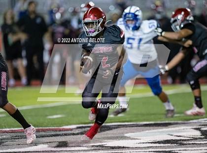 Thumbnail 1 in San Dimas @ Lakewood photogallery.