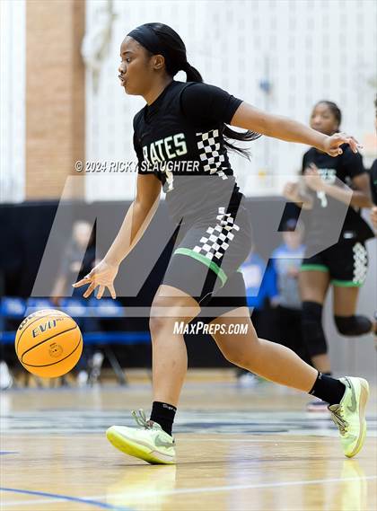 Thumbnail 2 in Pattonville vs Alton (SWIC SHOWDOWN) photogallery.
