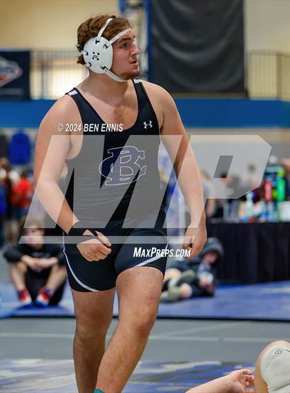 Thumbnail 2 in GIAA Traditional State Semifinals photogallery.