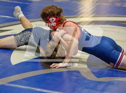 Thumbnail 2 in GIAA Traditional State Semifinals photogallery.