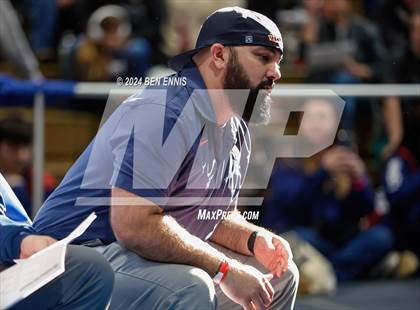 Thumbnail 3 in GIAA Traditional State Semifinals photogallery.