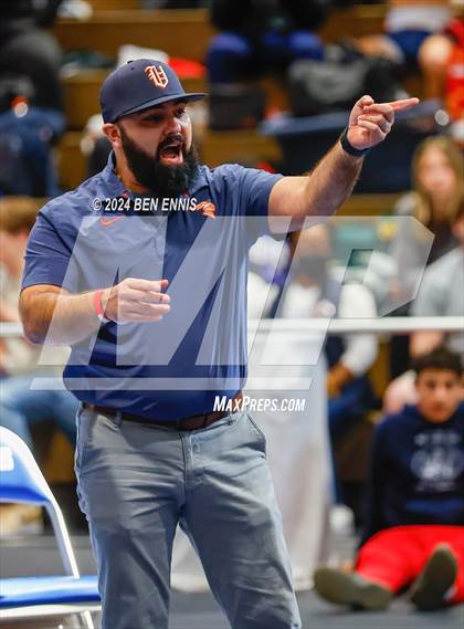 Thumbnail 3 in GIAA Traditional State Semifinals photogallery.