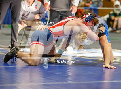 Thumbnail 3 in GIAA Traditional State Semifinals photogallery.