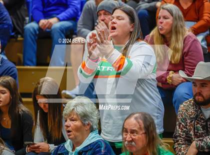 Thumbnail 2 in GIAA Traditional State Semifinals photogallery.