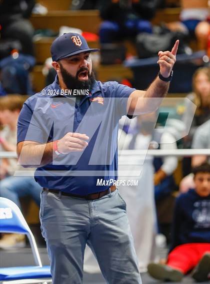 Thumbnail 2 in GIAA Traditional State Semifinals photogallery.