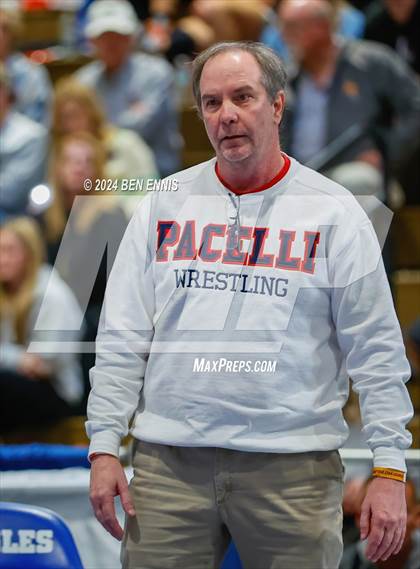 Thumbnail 1 in GIAA Traditional State Semifinals photogallery.