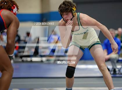 Thumbnail 3 in GIAA Traditional State Semifinals photogallery.
