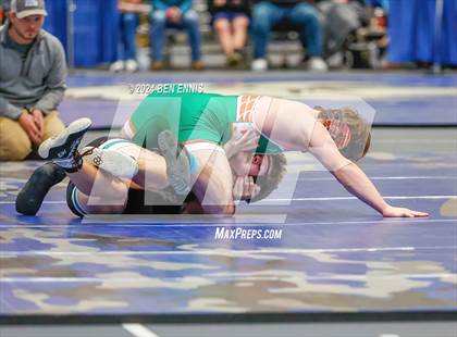Thumbnail 3 in GIAA Traditional State Semifinals photogallery.