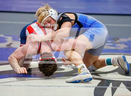 Thumbnail 1 in GIAA Traditional State Semifinals photogallery.