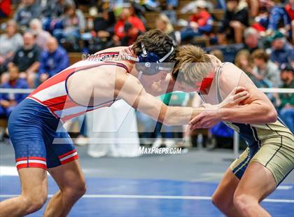 Thumbnail 1 in GIAA Traditional State Semifinals photogallery.