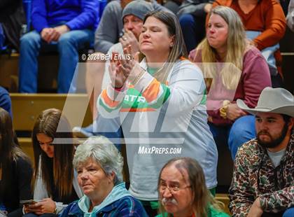 Thumbnail 1 in GIAA Traditional State Semifinals photogallery.