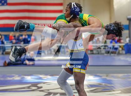 Thumbnail 3 in GIAA Traditional State Semifinals photogallery.