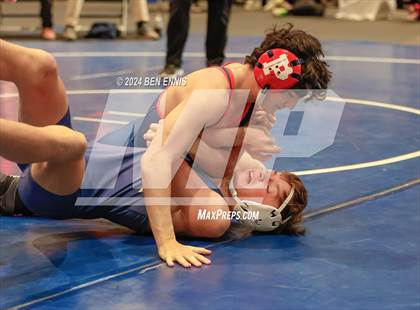 Thumbnail 3 in GIAA Traditional State Semifinals photogallery.