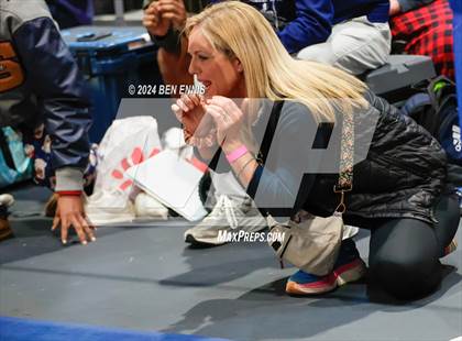 Thumbnail 2 in GIAA Traditional State Semifinals photogallery.