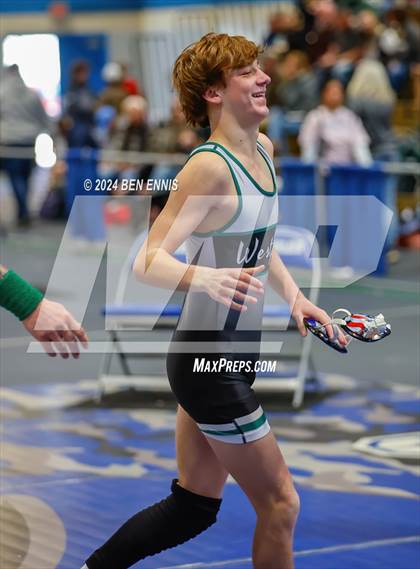 Thumbnail 3 in GIAA Traditional State Semifinals photogallery.