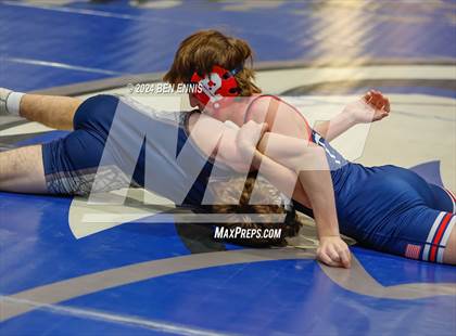 Thumbnail 1 in GIAA Traditional State Semifinals photogallery.