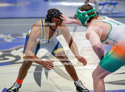 Thumbnail 3 in GIAA Traditional State Semifinals photogallery.