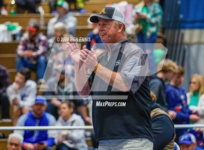 Thumbnail 3 in GIAA Traditional State Semifinals photogallery.