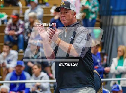 Thumbnail 2 in GIAA Traditional State Semifinals photogallery.