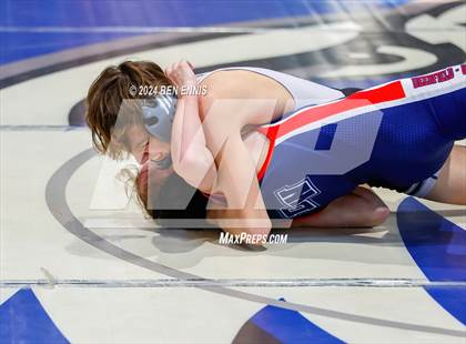 Thumbnail 1 in GIAA Traditional State Semifinals photogallery.