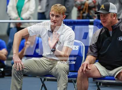 Thumbnail 3 in GIAA Traditional State Semifinals photogallery.